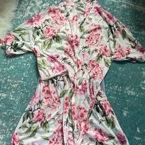 Show me your mumu robe